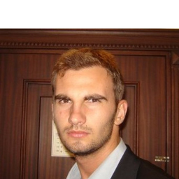 Petar Kolev