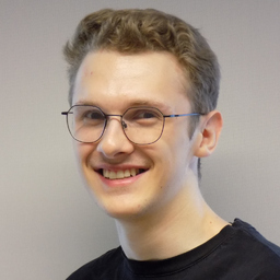 Luca Gorsleben