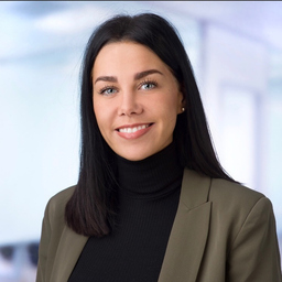 Larissa Zeyen