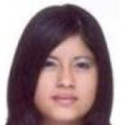 Catherine Torres De La Piedra