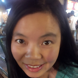 Jessica Wang