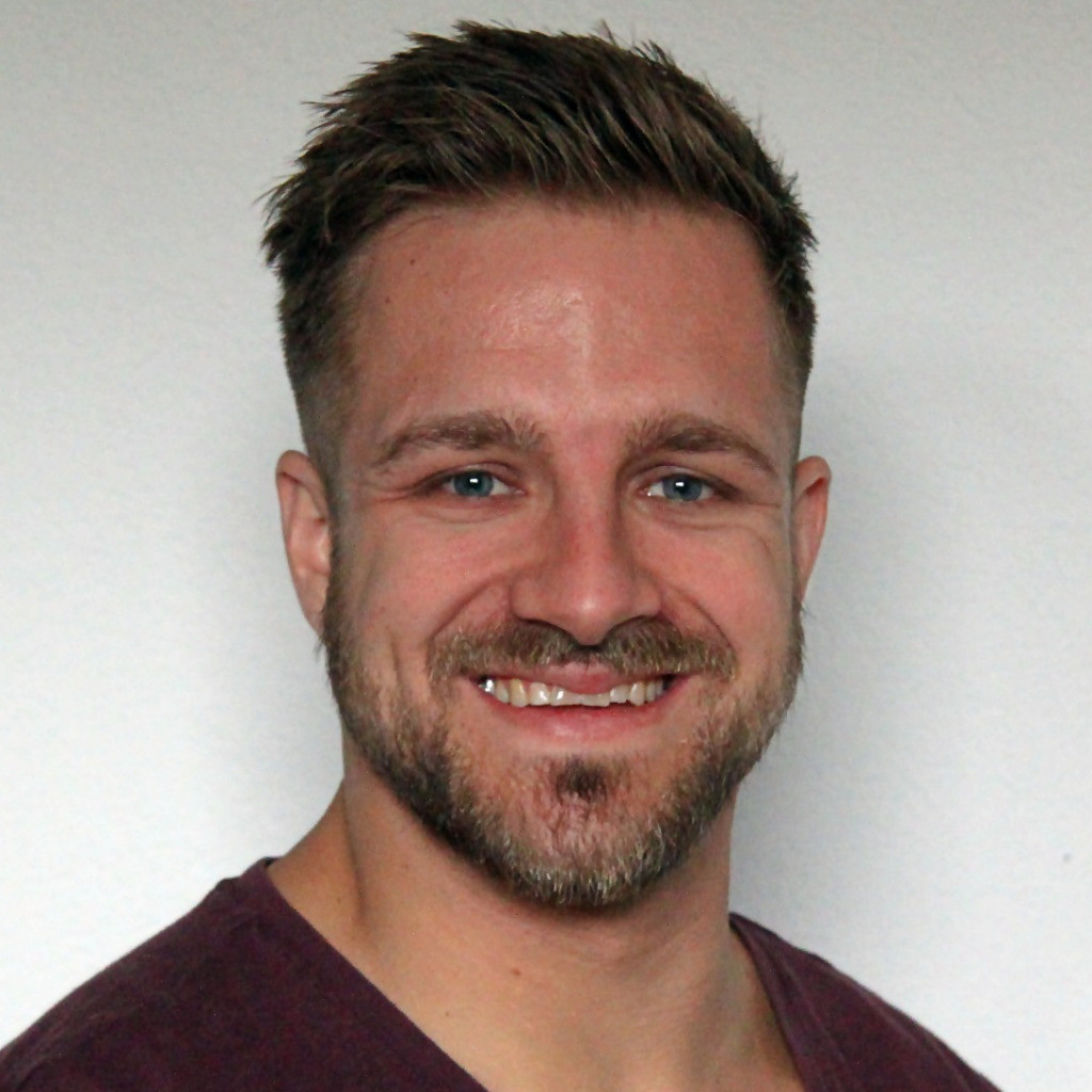 Patrick Michel Personal Trainer Coach Pat XING