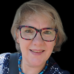 Elke Coxson