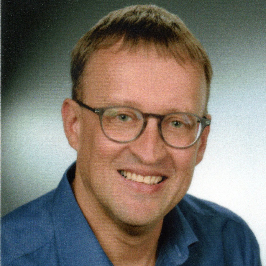 Matthias Jakob Project Manager Electric HORN Glass Industries AG XING