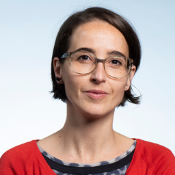 Marieke Volkert