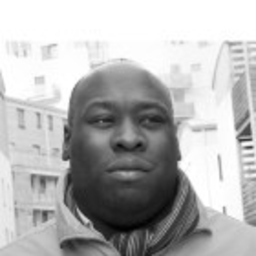Eniola Famodimu