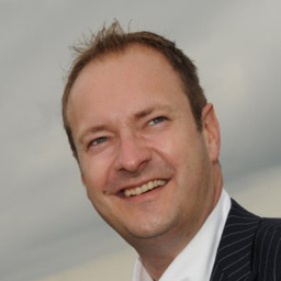 Adrian Gebhard