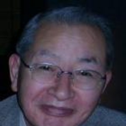 Tadaharu Wakabayashi