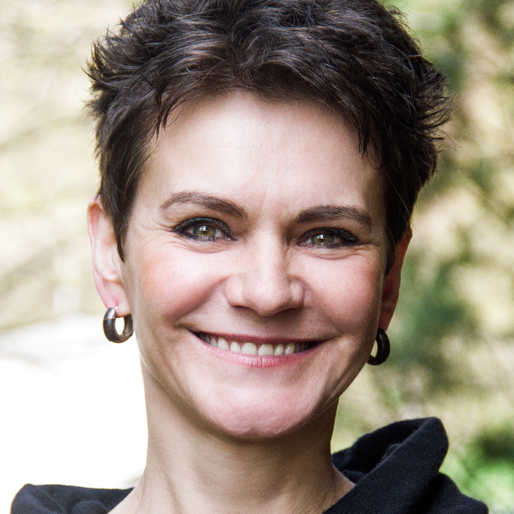 Antje Winkler Lektorin für Finanz und Unternehmenskommunikation