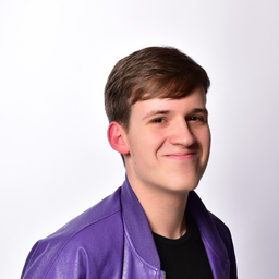 Merlin Sven Zink