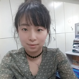 Eileen Yu