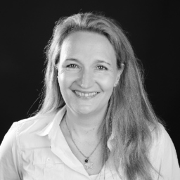 Dipl.-Ing. Maren Hoffmann