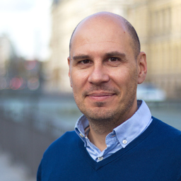 Alexander Wenzel