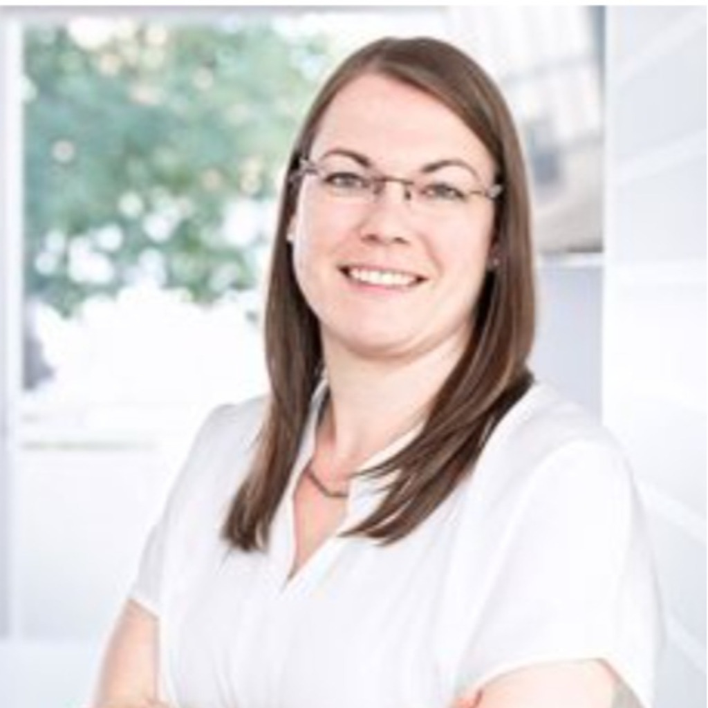 Anja Joachimmeyer Steuerfachwirtin Capitalia