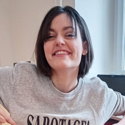 Adriane Gruau