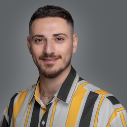 Antranik Schäfer's profile picture