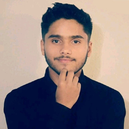 Rutvik Joshi