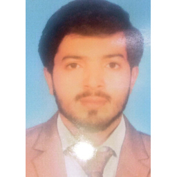 SAMI ULLAH