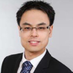 Yan Zhen Chua