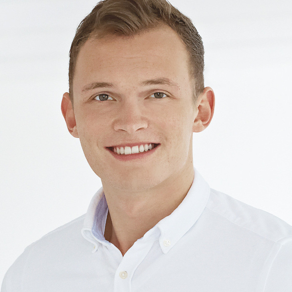 Johannes Erdmann Brandmanager SCHÖNER WOHNEN FARBE Brillux GmbH