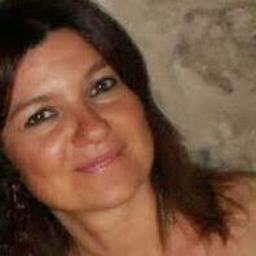 Maria Grazia Langiano