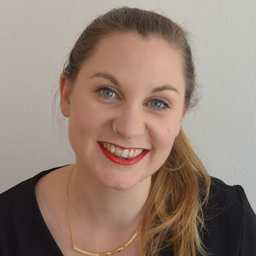 Monika Verena Böck