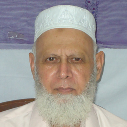 MANZOOR AHMED HASSN ARIF CHISHTI
