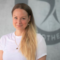Anja Droigk