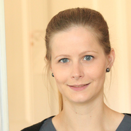 Frauke Ubben