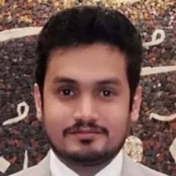 Fahad Baloch