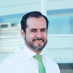 Dr. BENJAMIN JORDAN PEREZ