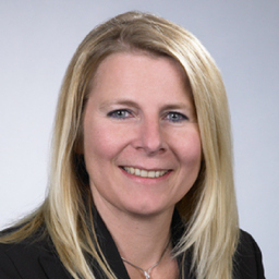 Ute Zinnegger