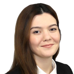 Эльмира Нигматуллина