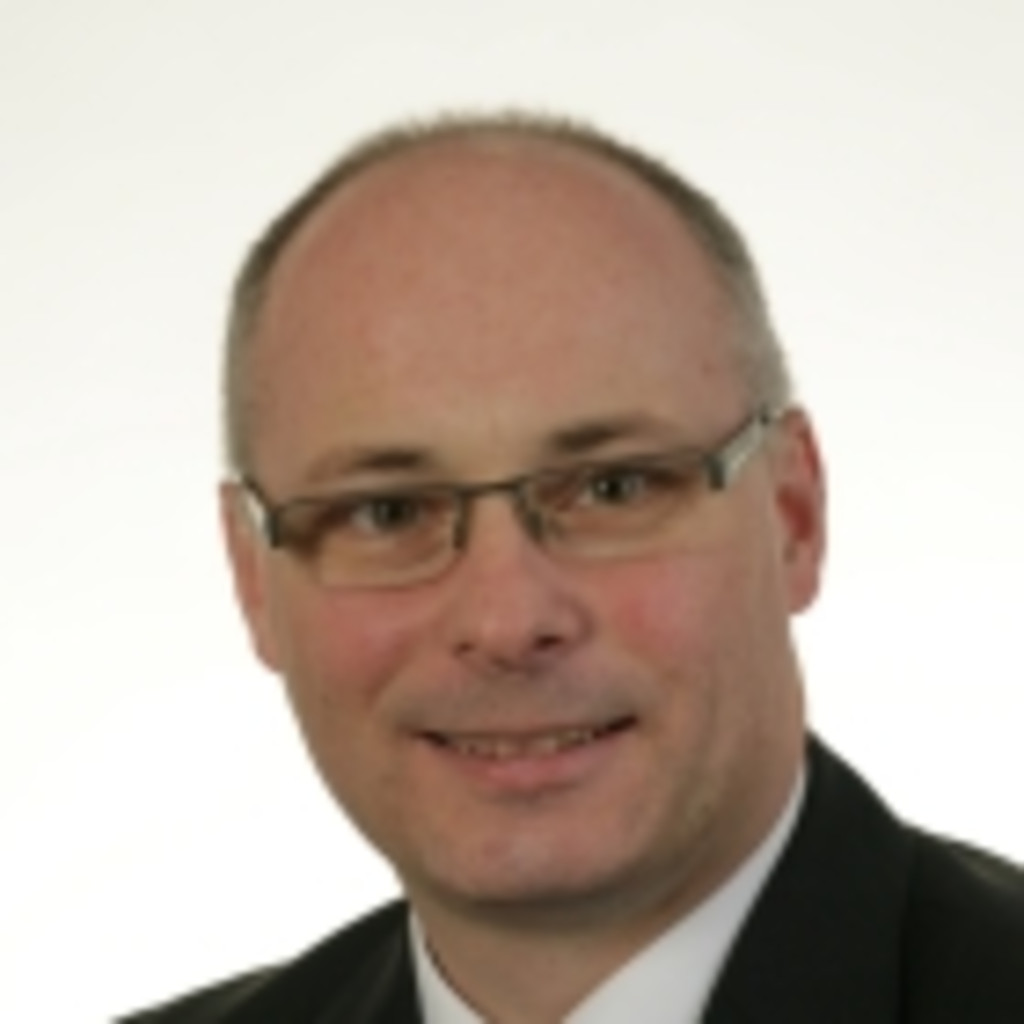 Ralf Lueders Customer Service Ingenieur telent GmbH XING