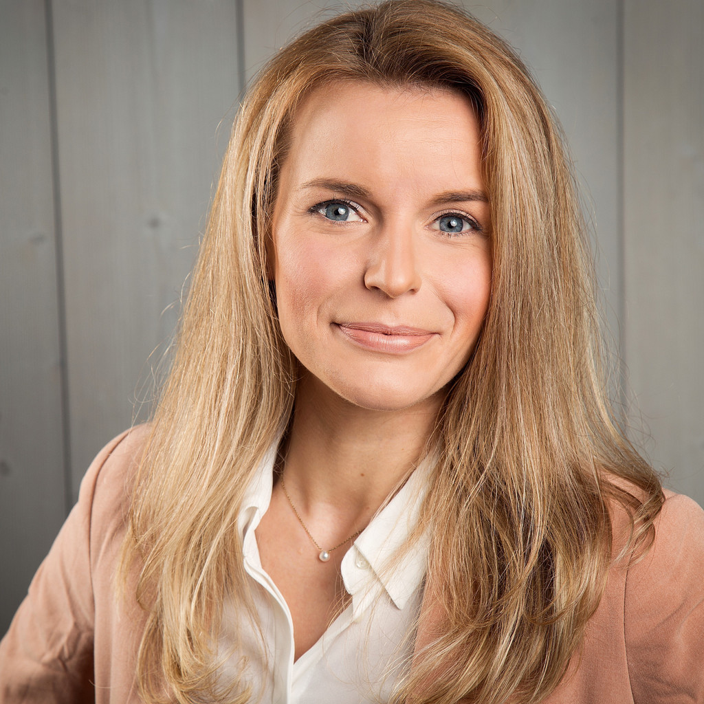 Marlen Marschner - Key Account Manager - The ADEX | XING