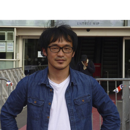 Takayuki Omi