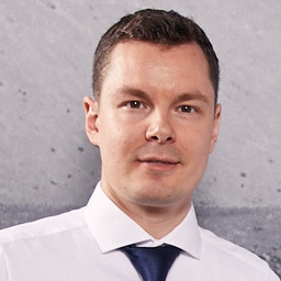 Dr. Arthur Greb's profile picture