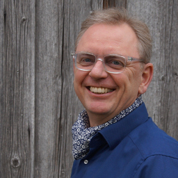 Jochen Meyer