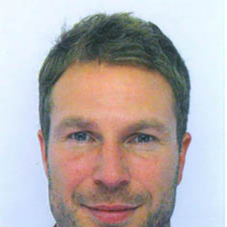 Pierre Bellanger