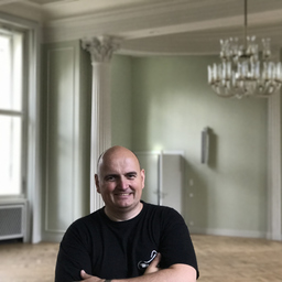 Torsten Wucherpfennig