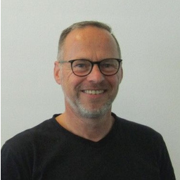 Dipl.-Ing. Ralf Schröder