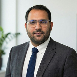 Muhammad Saqlain Saeed