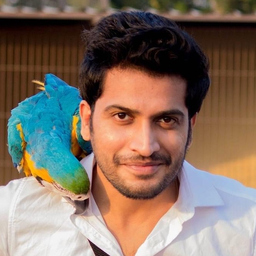 Prateek Kem