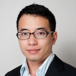 Ky Anh Tuan Tran