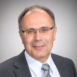 Martin Kurz