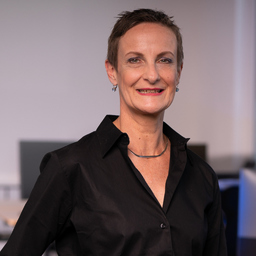 Caroline Langenegger