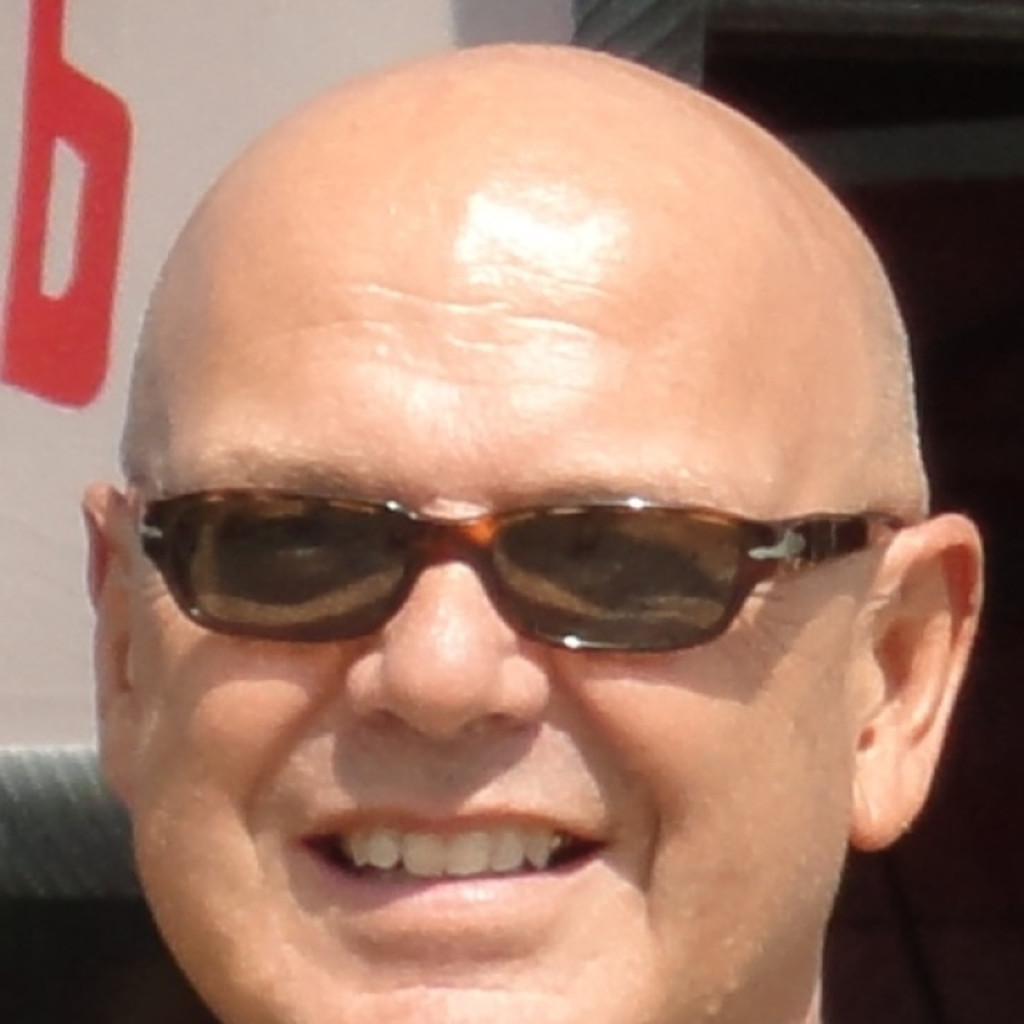 Christopher REA English Trainer and Coach Freelancer XING