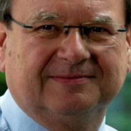 Wolfgang Bagin