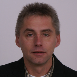 Alexander Heidorn