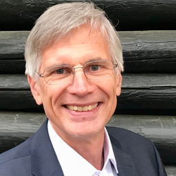 Helmut Müller